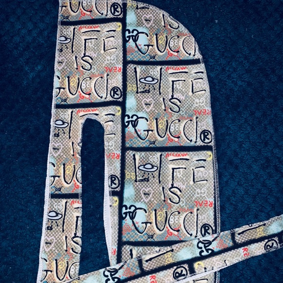 Designer Durags - Picture 3 of 7